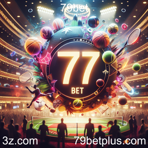 Apostas Esportivas: Oportunidades e Emoção no 79bet